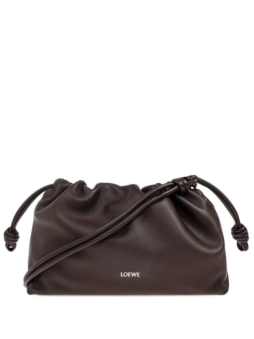 LOEWE bolsa de mano Flamenco mediana