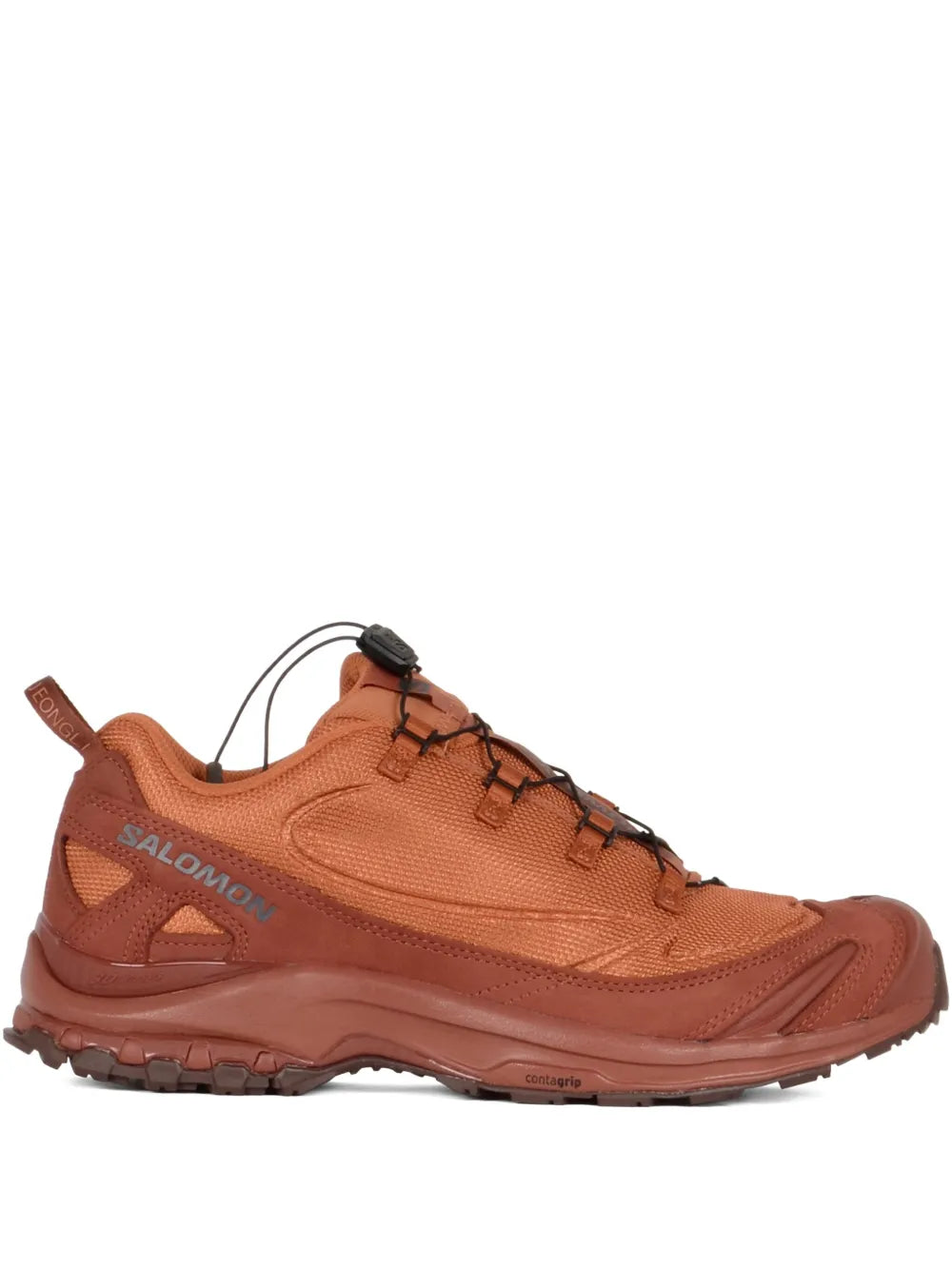 Salomon tenis XA Pro 3D - Naranja - imagen 1
