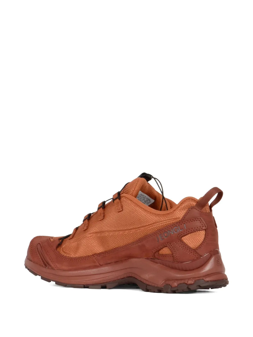 Salomon tenis XA Pro 3D - Naranja - imagen 3