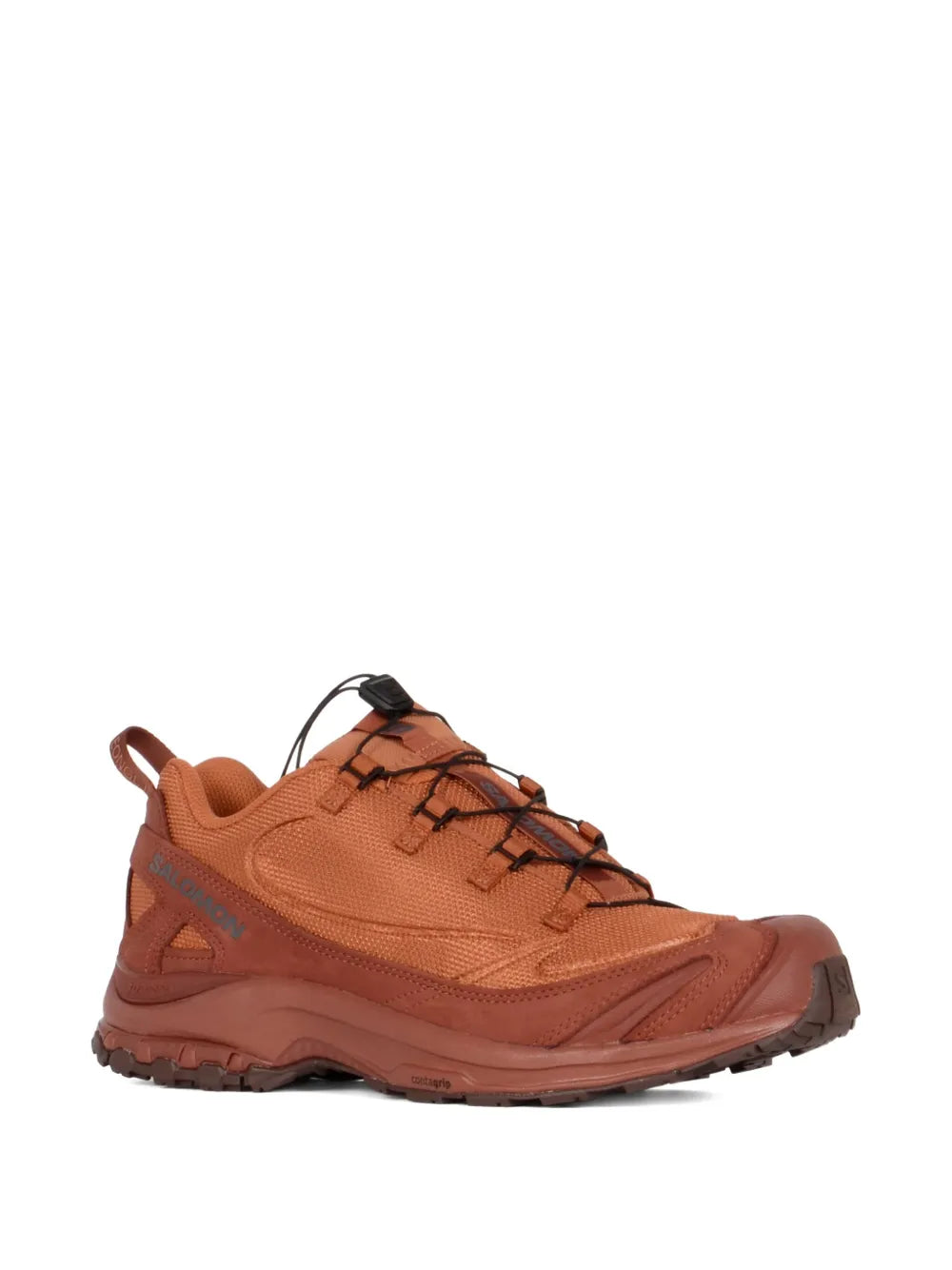 Salomon tenis XA Pro 3D - Naranja - imagen 2