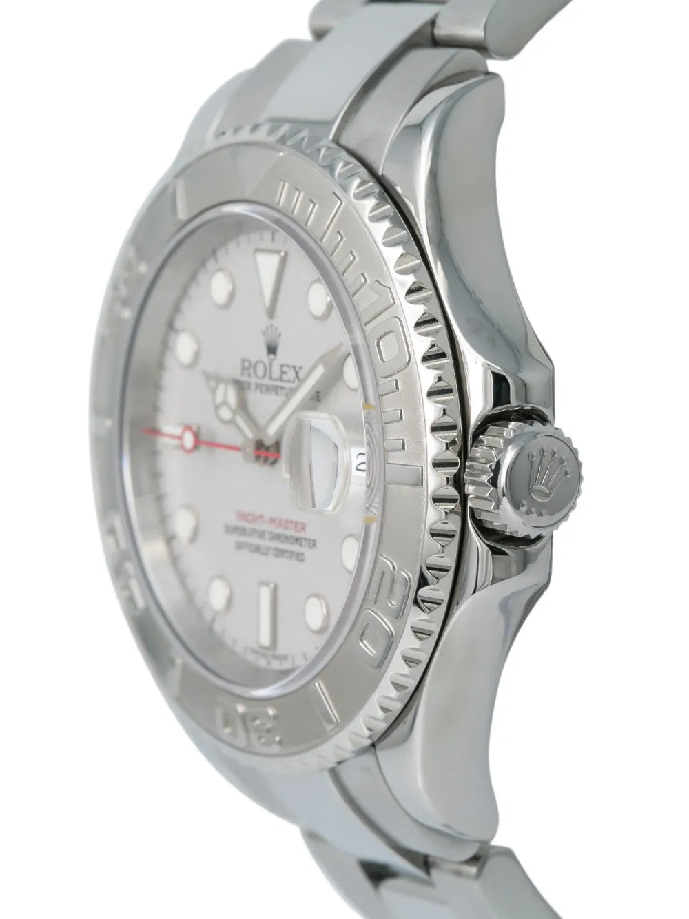 Rolex reloj Yacht-Master de 40mm