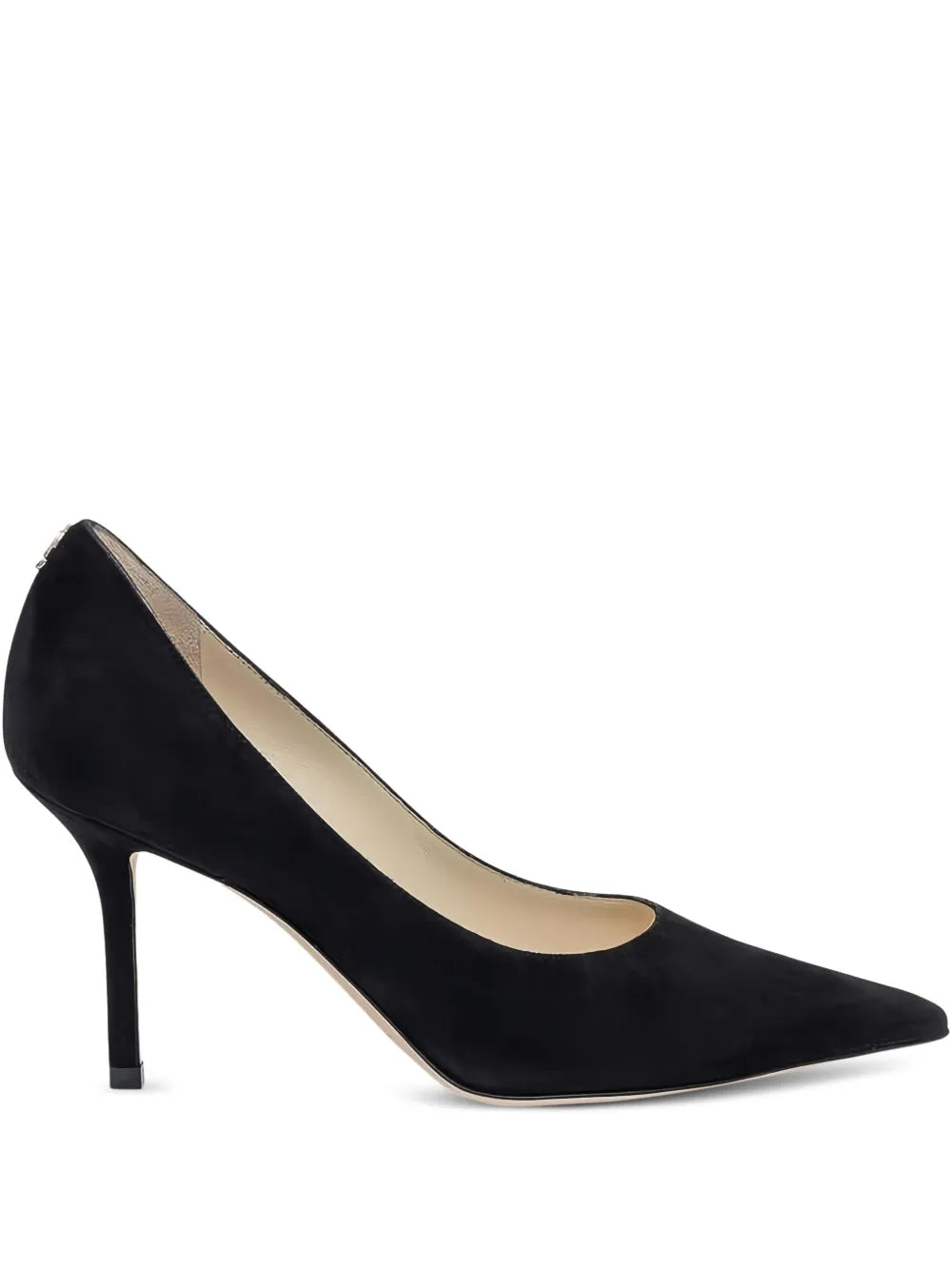 Jimmy Choo zapatillas Love con tacón de 60mm