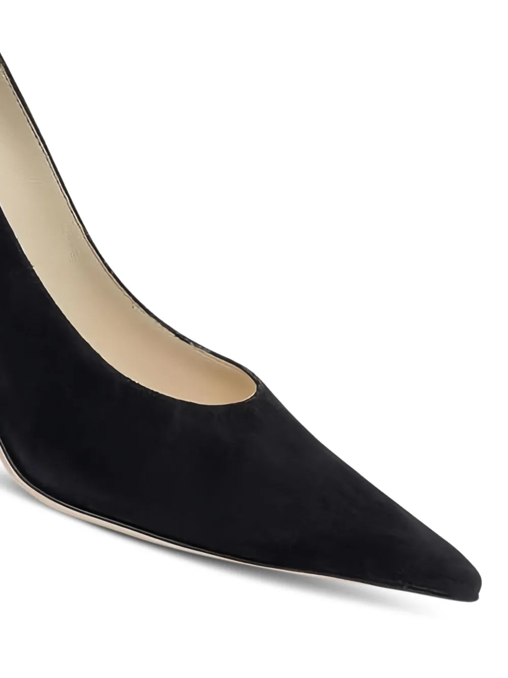 Jimmy Choo zapatillas Love con tacón de 60mm