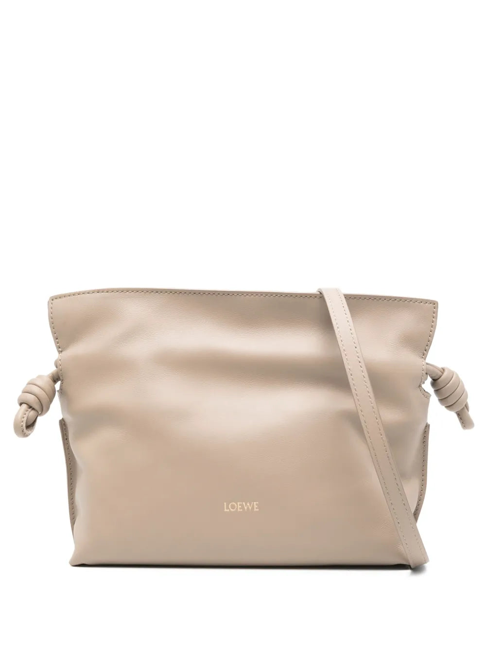 LOEWE bolsa Flamenco mini
