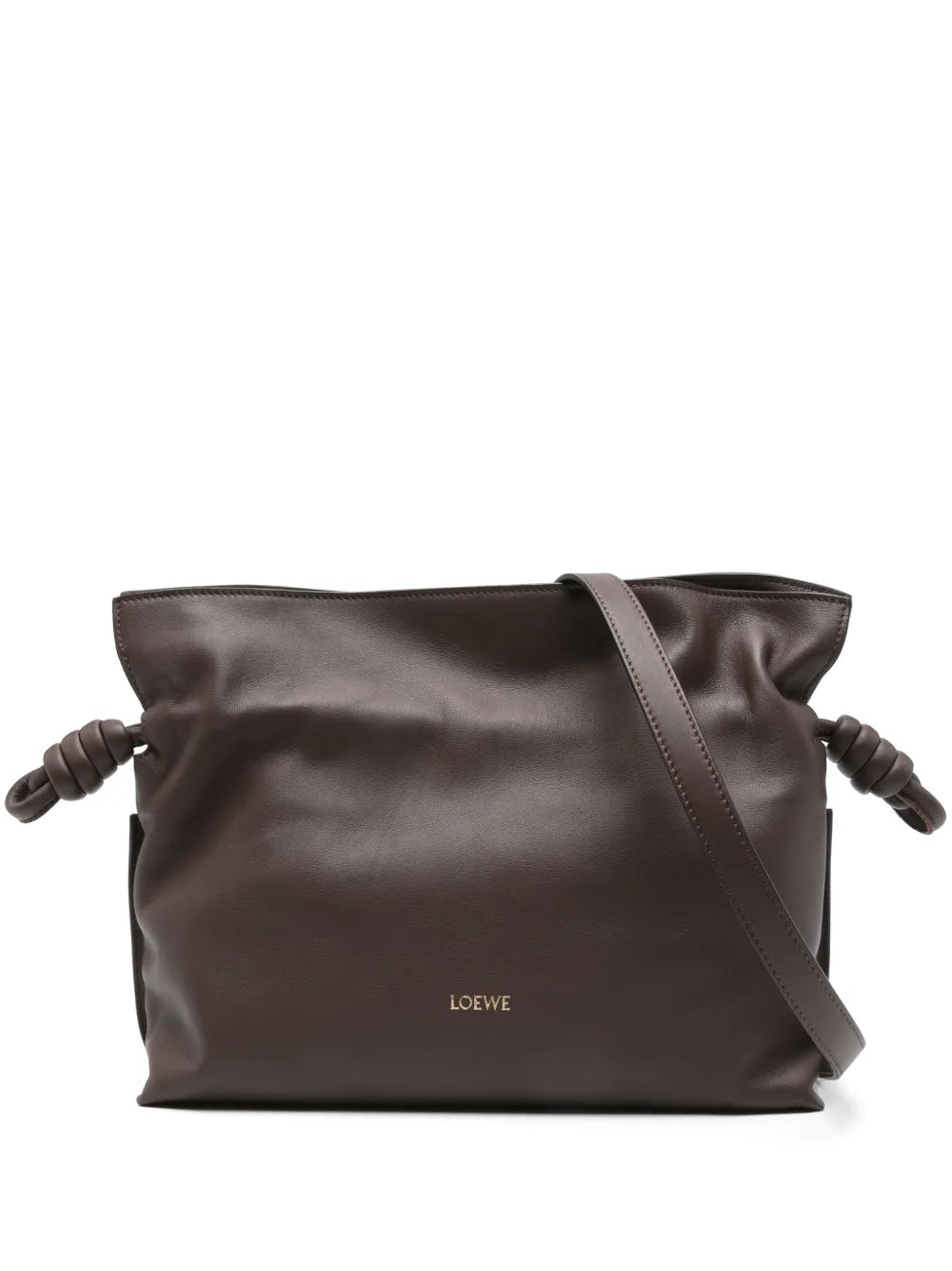 LOEWE bolsa de mano Flamenco