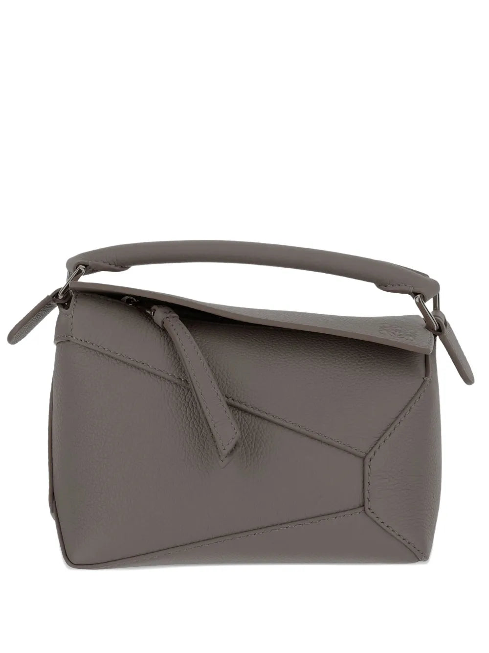 LOEWE tote Puzzle mini