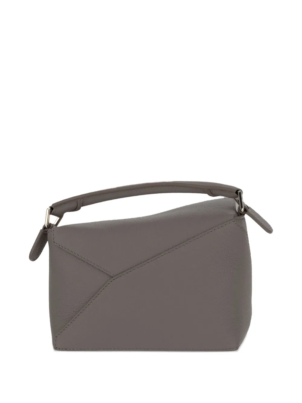 LOEWE tote Puzzle mini