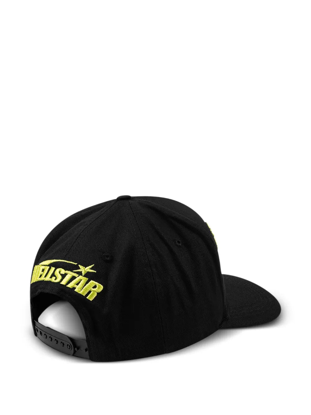 HELLSTAR gorra NY