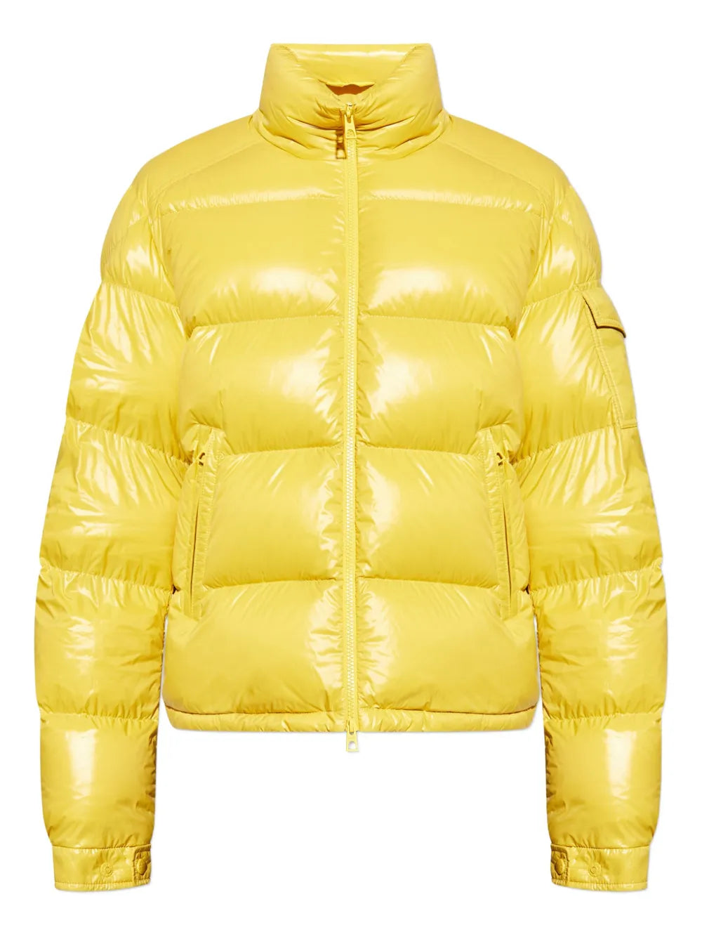 Moncler chamarra Levitha