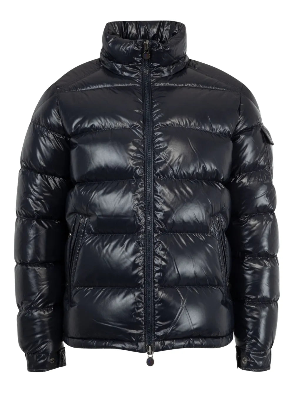 Moncler chamarra capitonada Maya