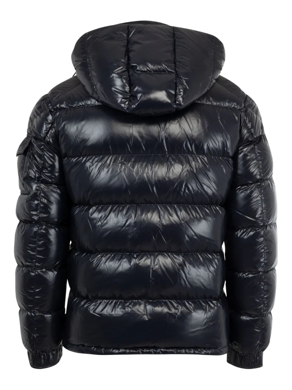 Moncler chamarra capitonada Maya
