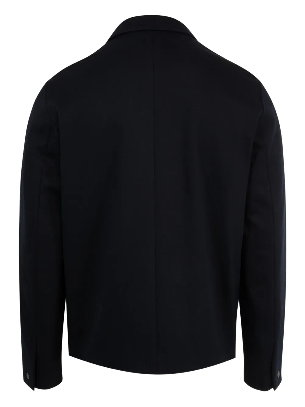 Moncler sobrecamisa Plumel