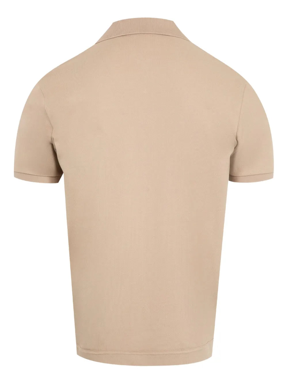 Moncler playera tipo polo