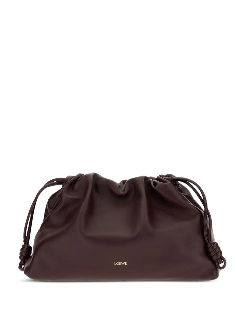 LOEWE tote Flamenco grande