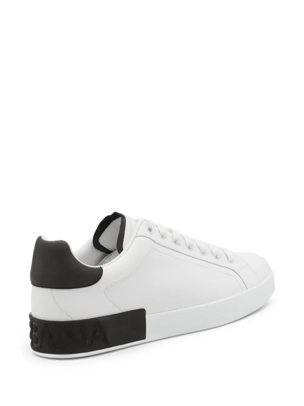 Dolce & Gabbana Tenis Con Paneles LEGIT