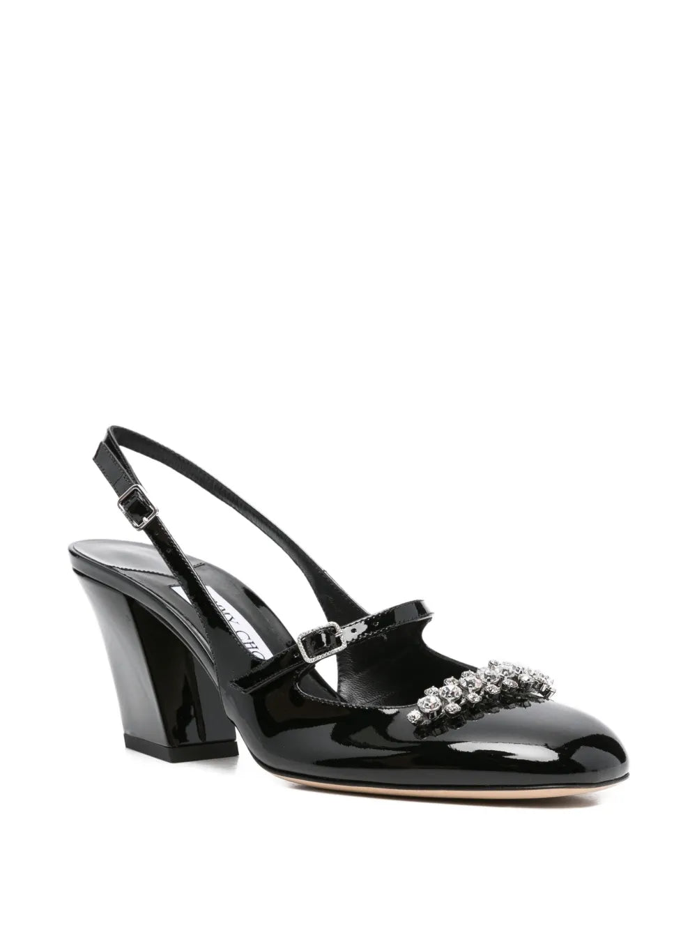 Jimmy Choo zapatillas Belinda con tacón de 70mm
