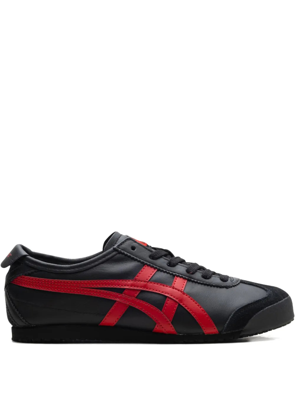 Onitsuka Tiger tenis Mexico 66 Black/Red