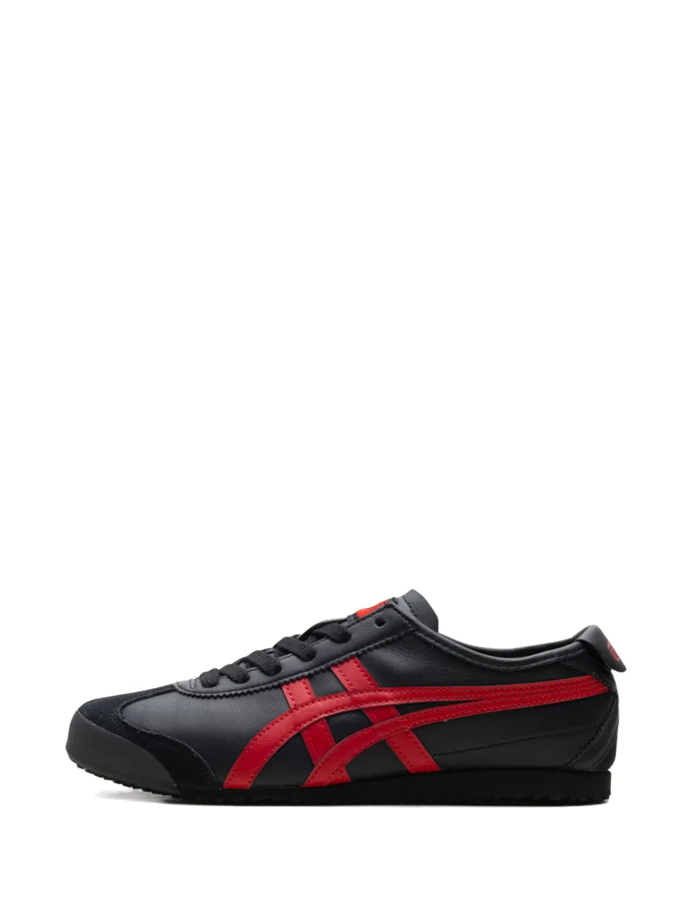 Onitsuka Tiger tenis Mexico 66 Black/Red