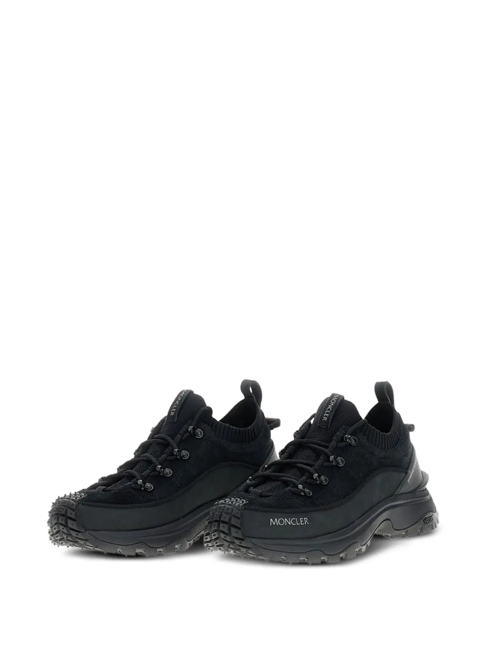 Moncler tenis bajos Lite3