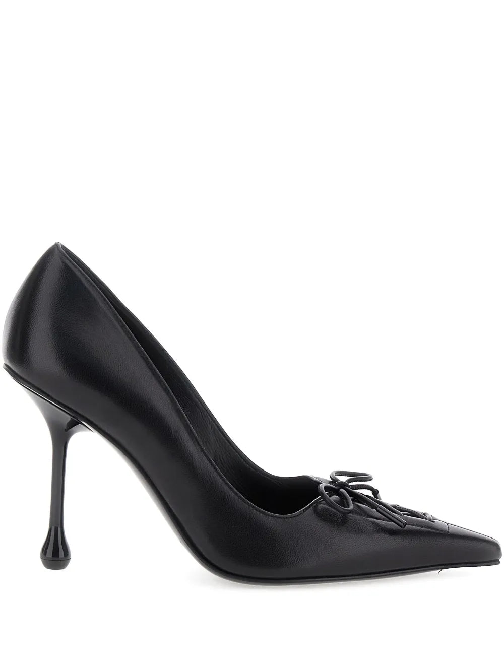 Jimmy Choo zapatillas Scarlet con tacón de 95mm