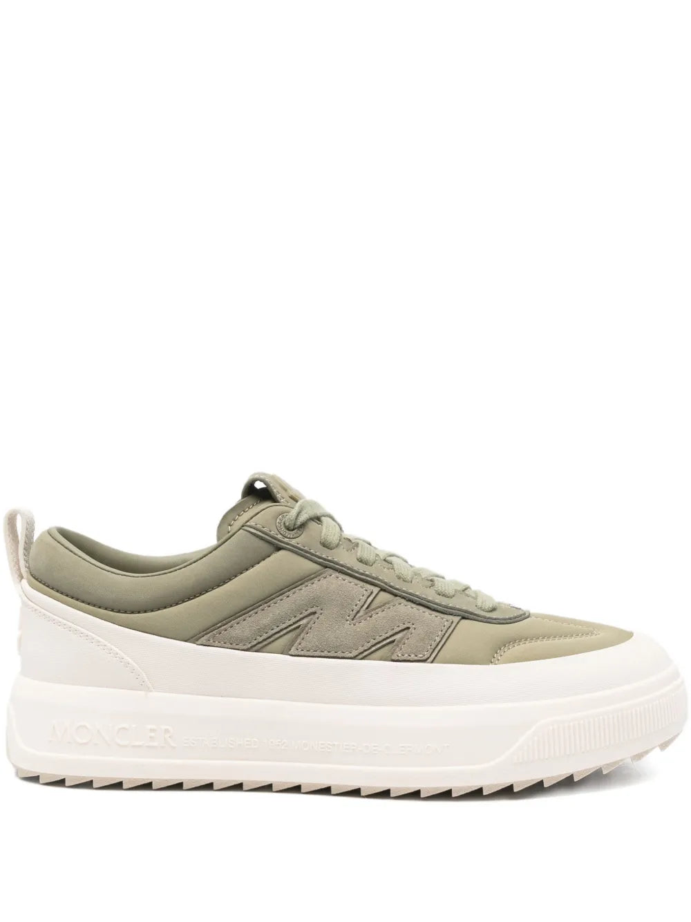 Moncler tenis Altive