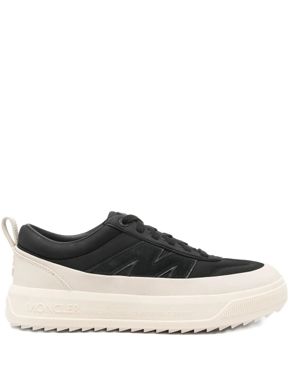 Moncler tenis Altive