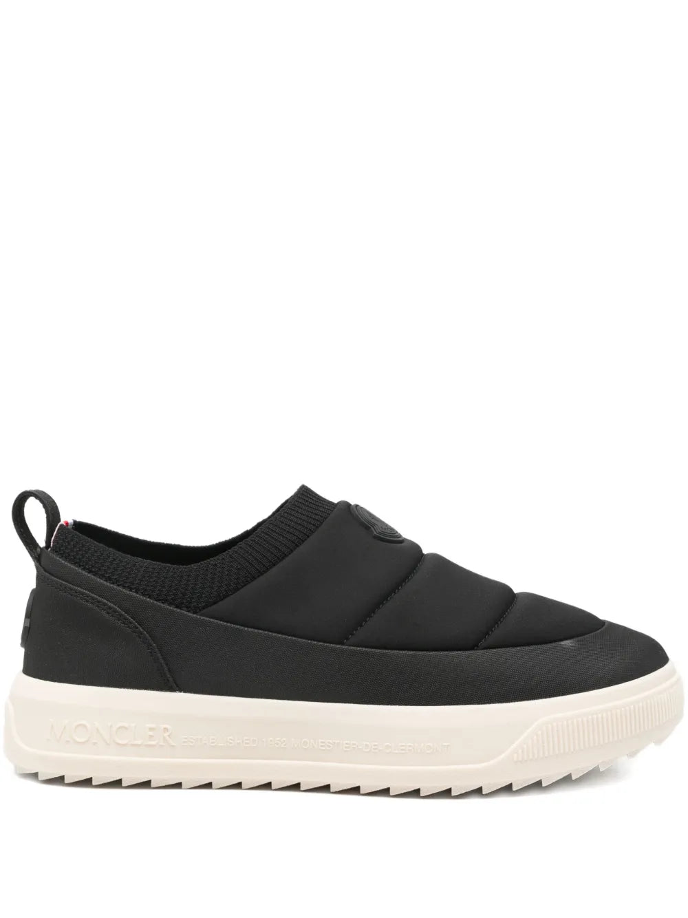 Moncler tenis Altive