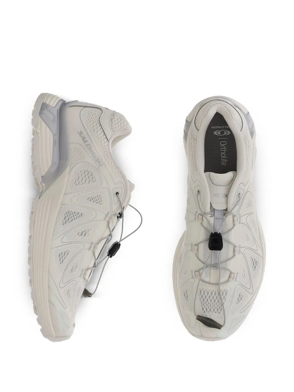 Salomon tenis XT-Whisper - Blanco - imagen 4