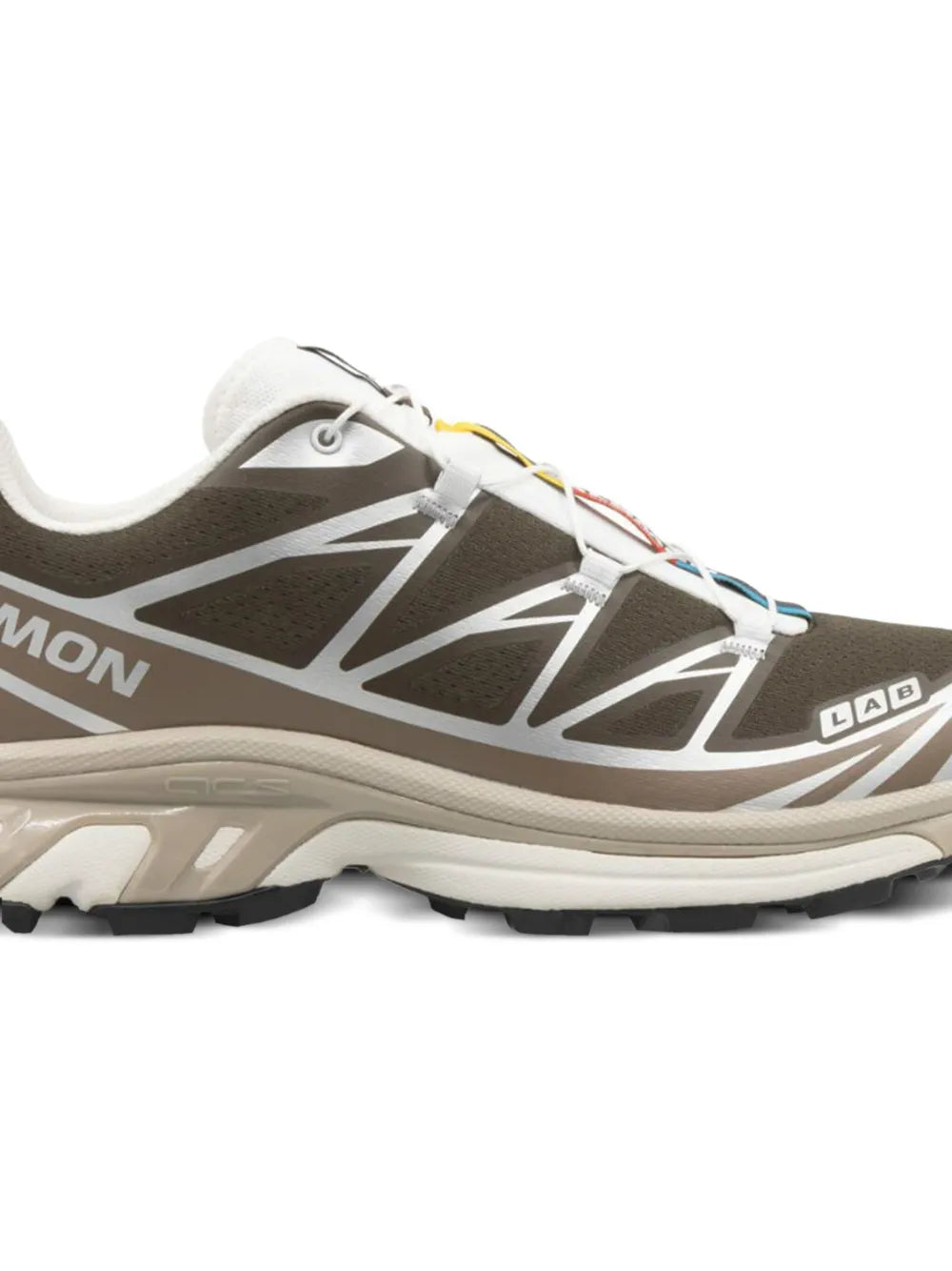 Salomon tenis XT-6 Trail - Multicolor - imagen 2