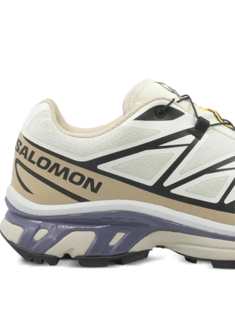 Salomon tenis XT-6 - Multicolor - imagen 2