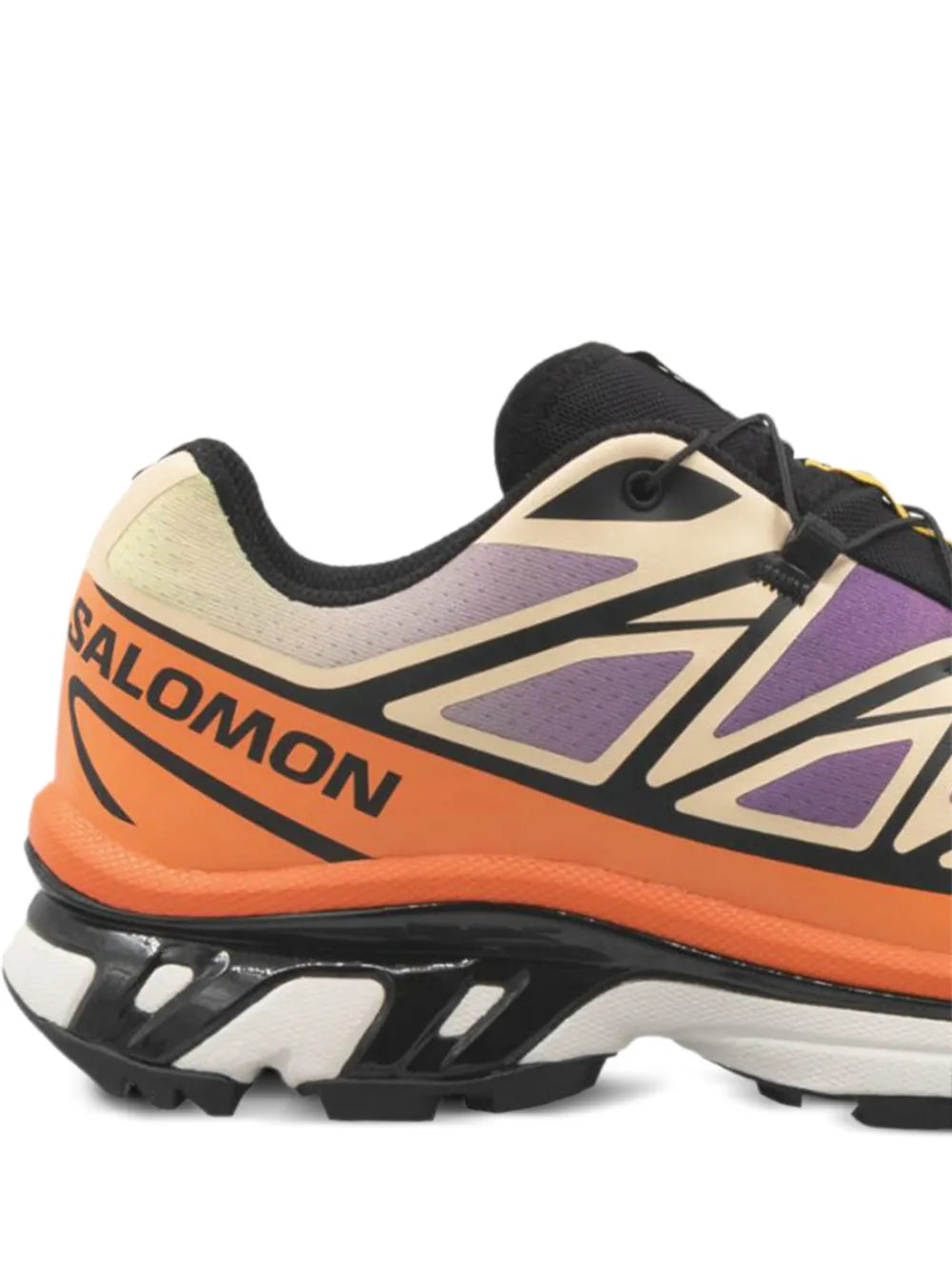 Salomon tenis con panel degradado - Multicolor - imagen 2