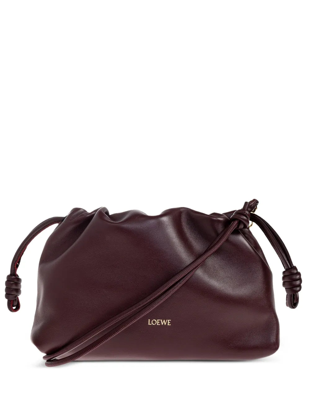 LOEWE bolsa bucket Flamenco