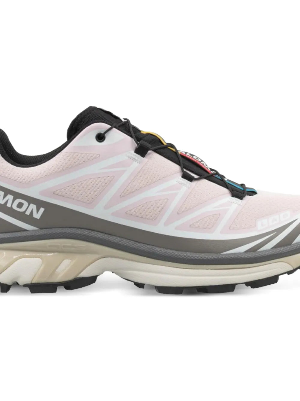Salomon tenis XT-6 Quicklace - Multicolor - imagen 2