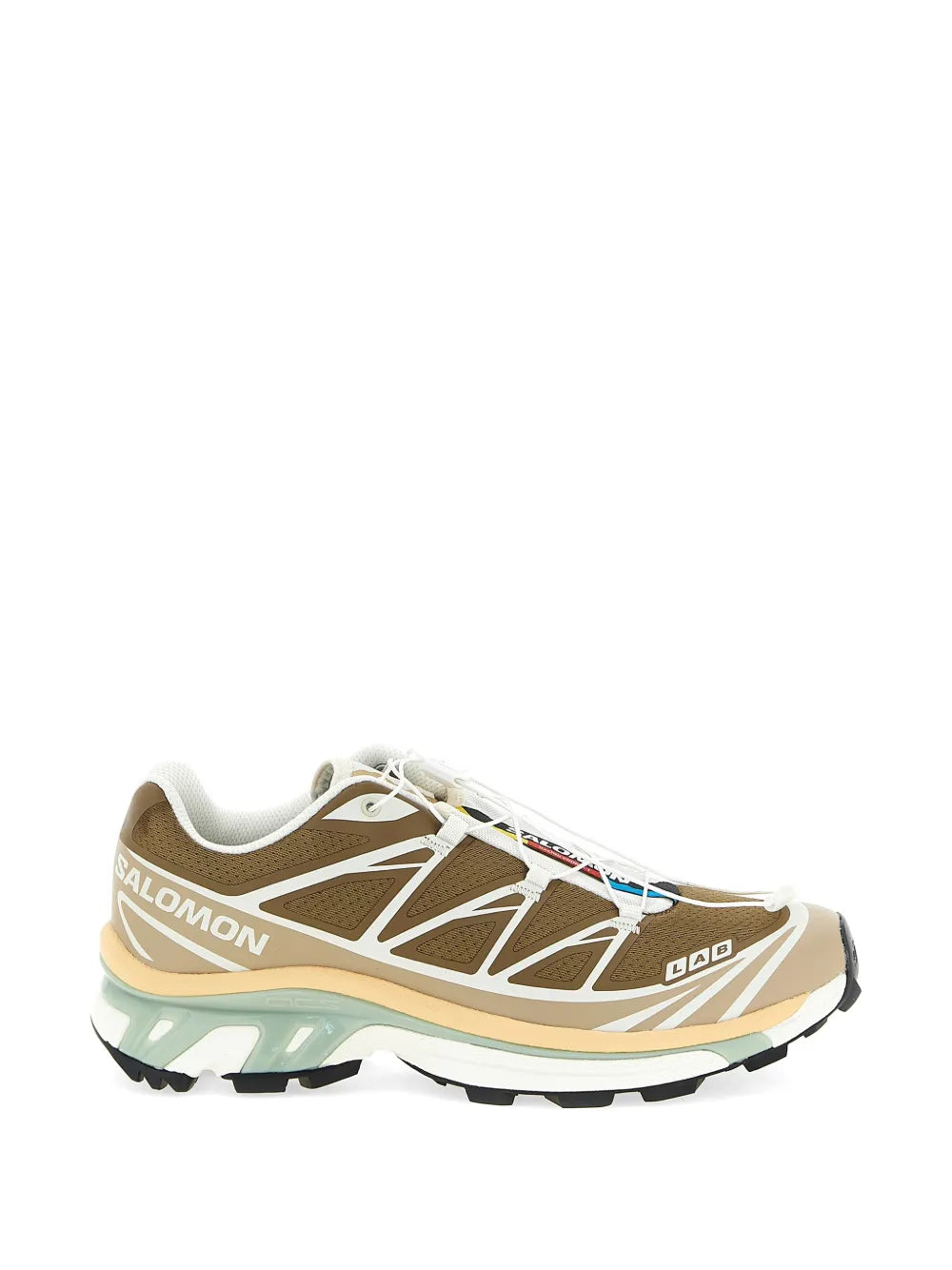Salomon tenis con diseño mejorado - Multicolor - imagen 1