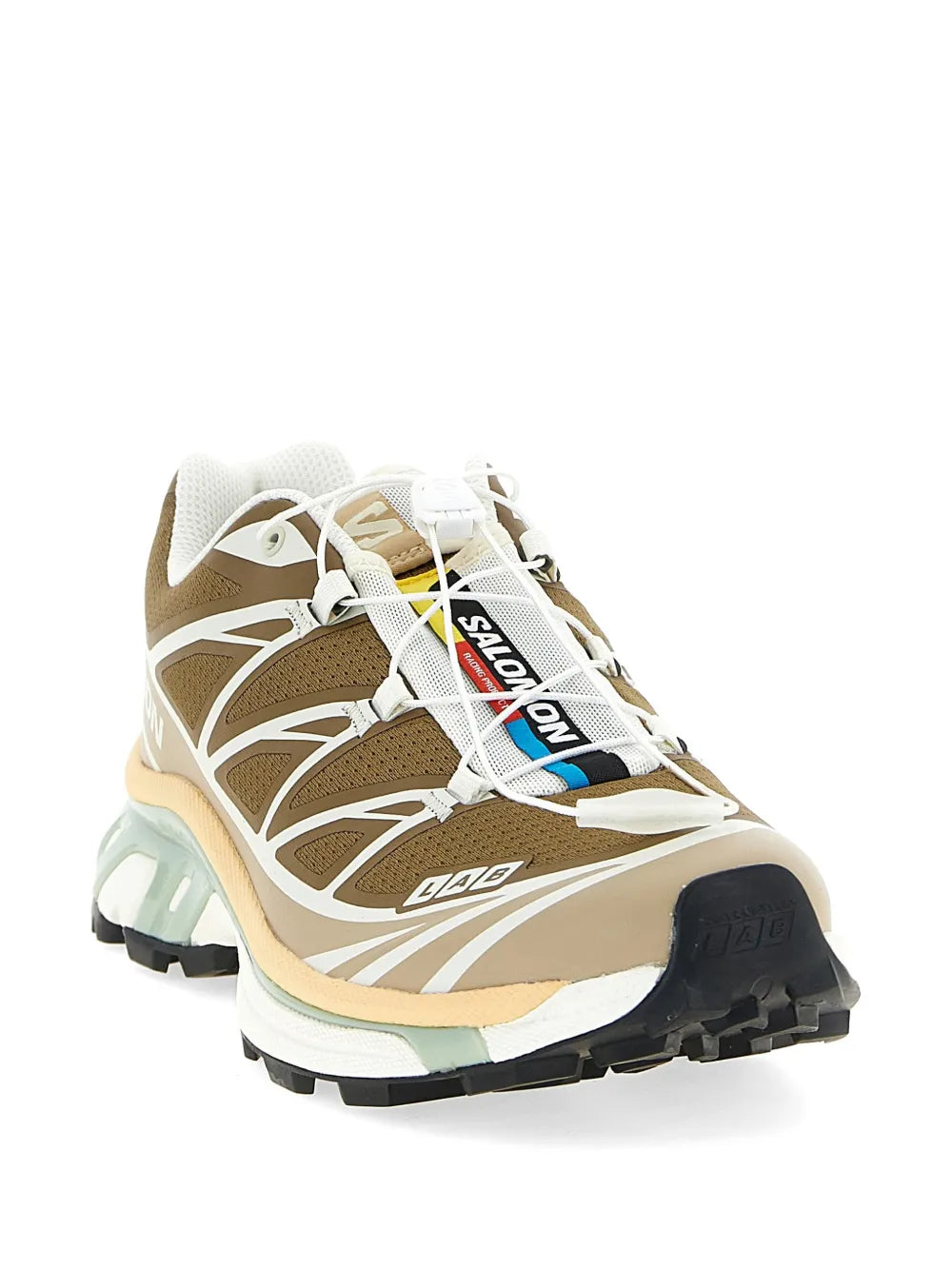Salomon tenis con diseño mejorado - Multicolor - imagen 2