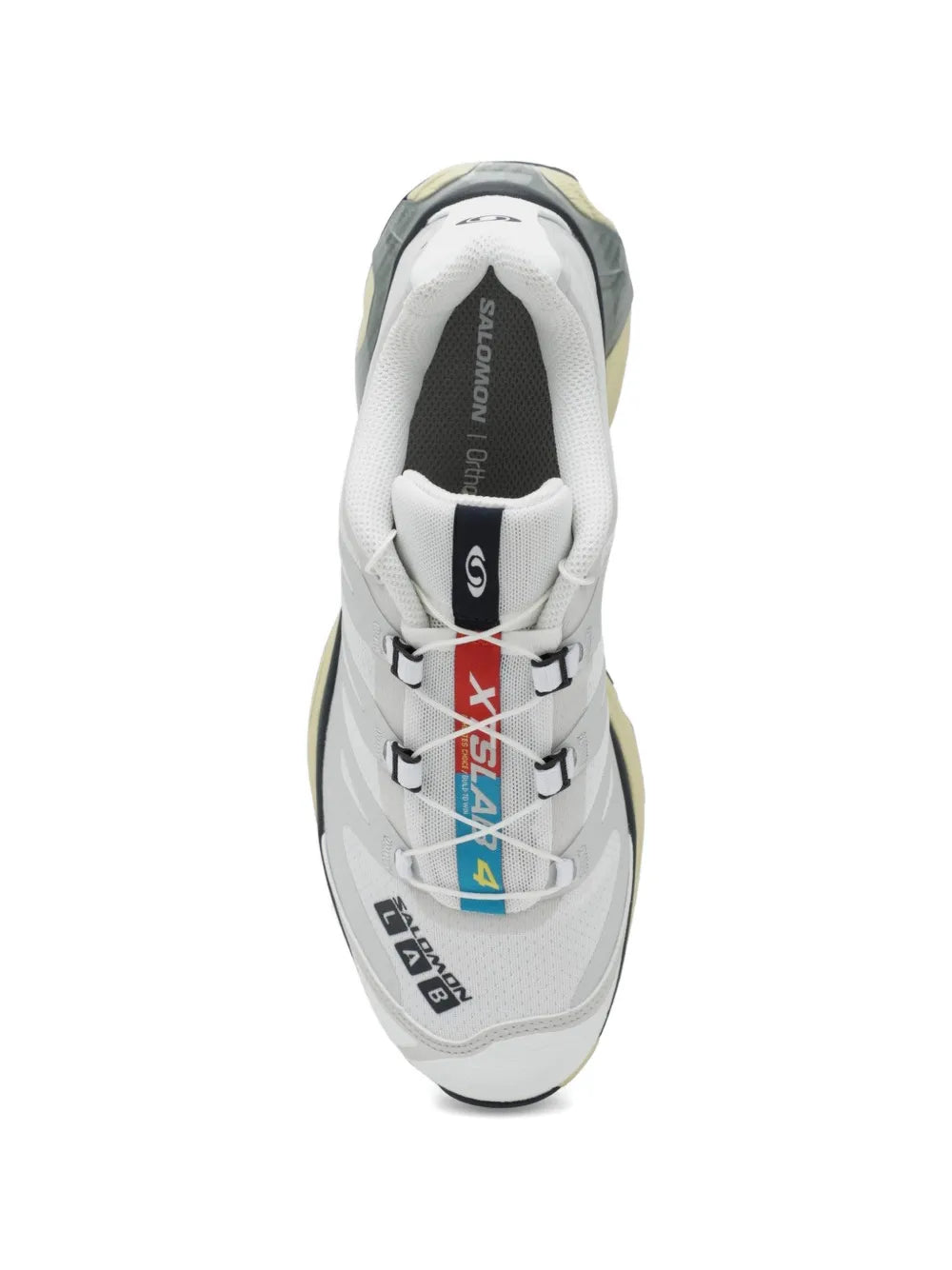 Salomon tenis XT-4 OG - Multicolor - imagen 3