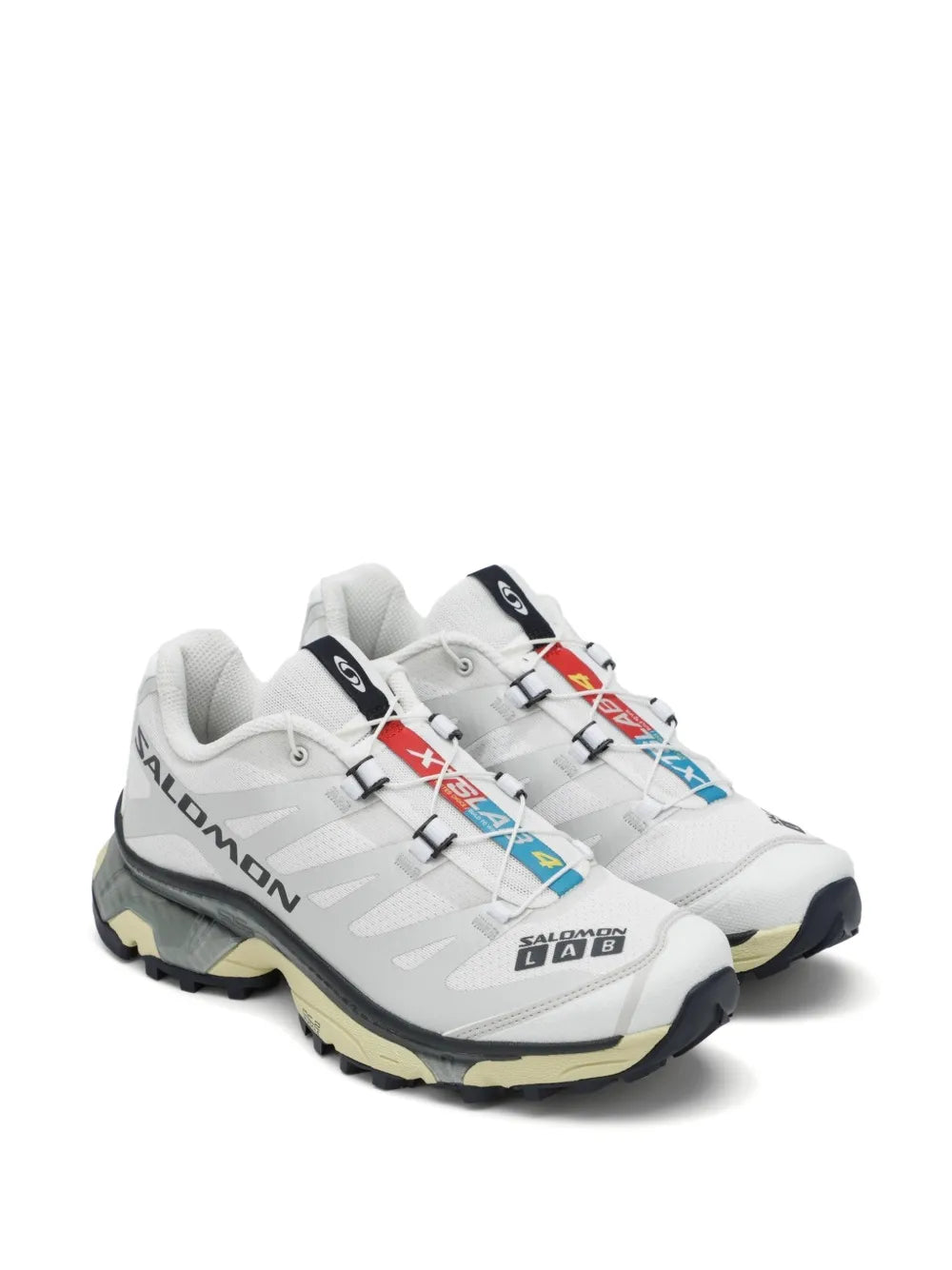 Salomon tenis XT-4 OG - Multicolor - imagen 2