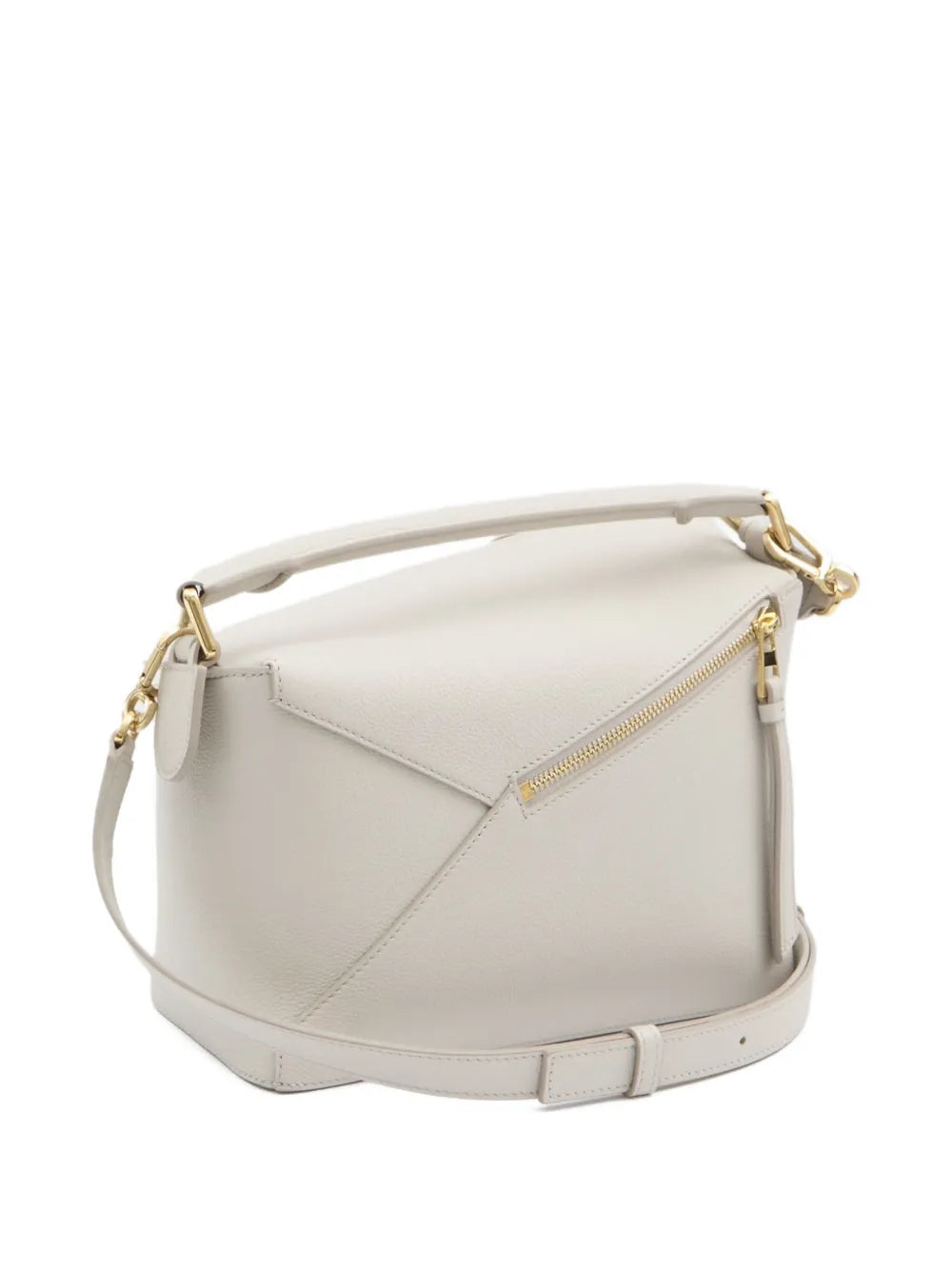 LOEWE bolsa Puzzle Edge pequeña