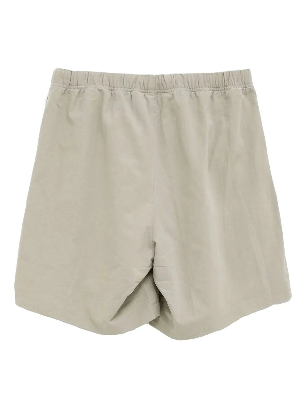 FEAR OF GOD ESSENTIALS shorts con cordones en la pretina