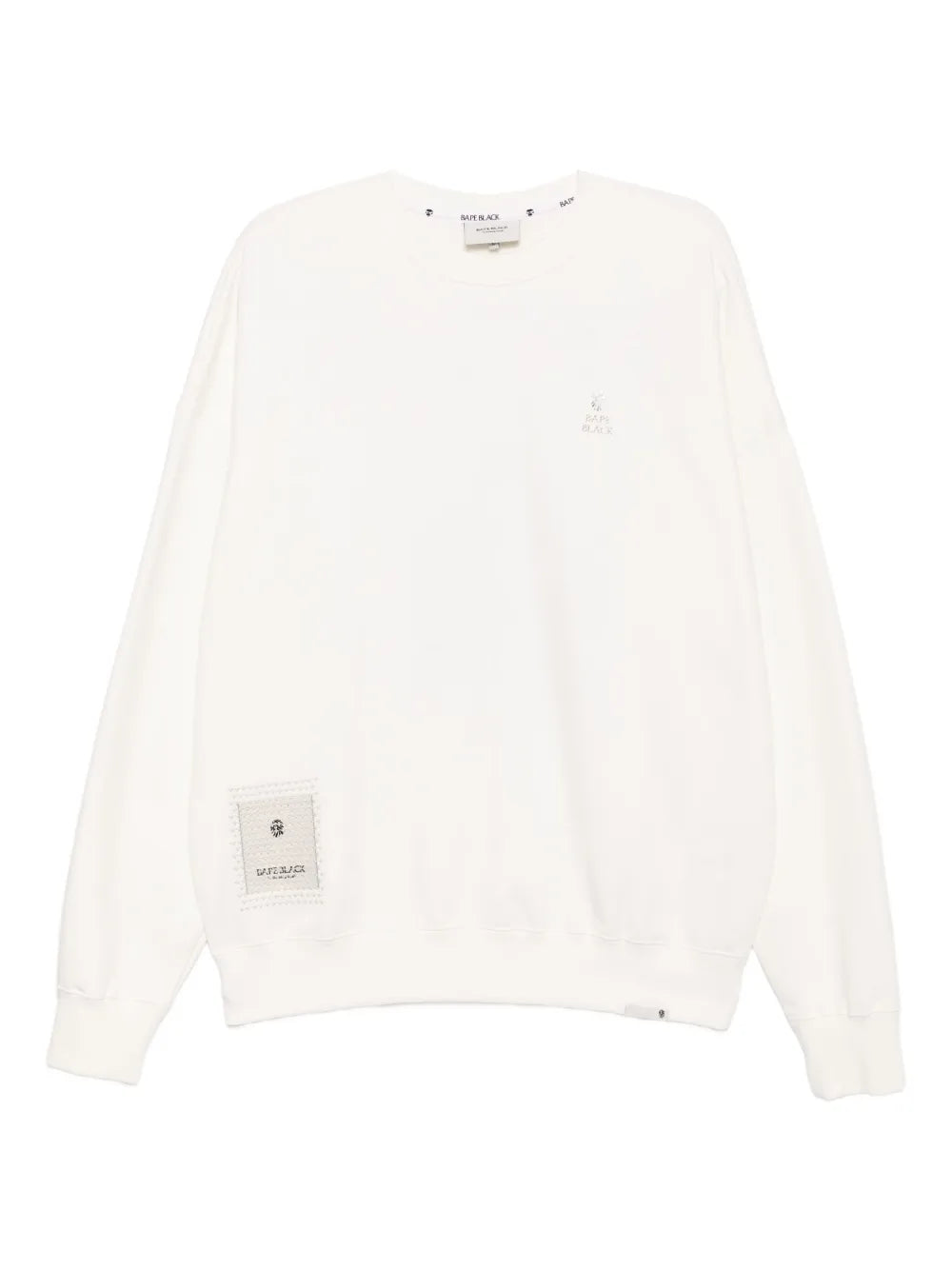 A BATHING APE® sudadera