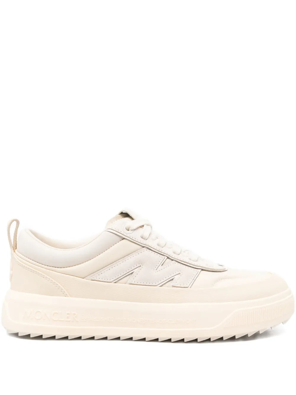 Moncler tenis Altive Nubuck