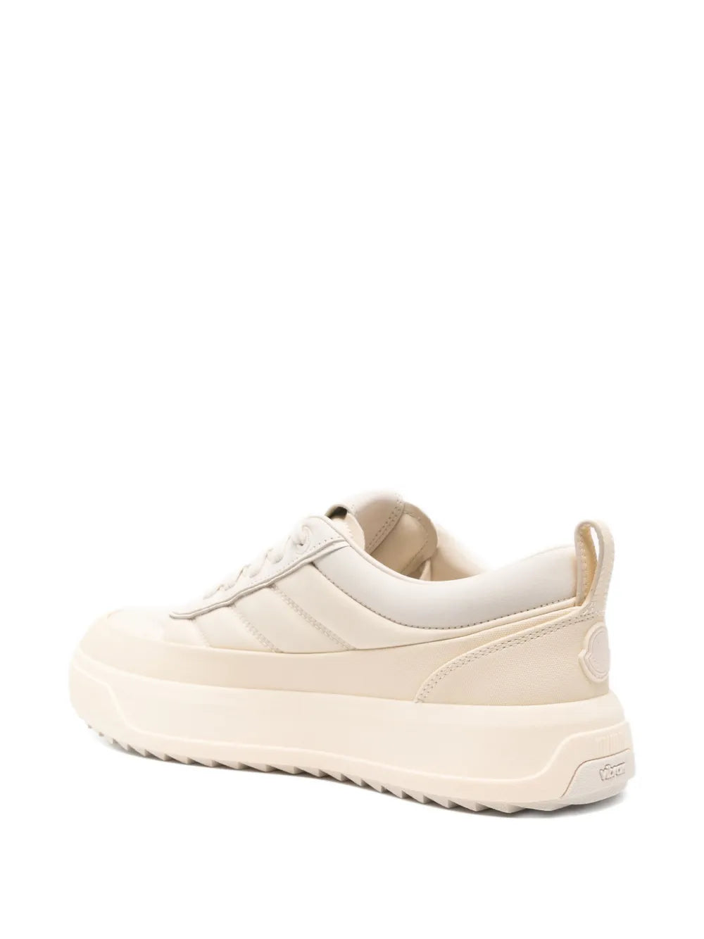 Moncler tenis Altive Nubuck