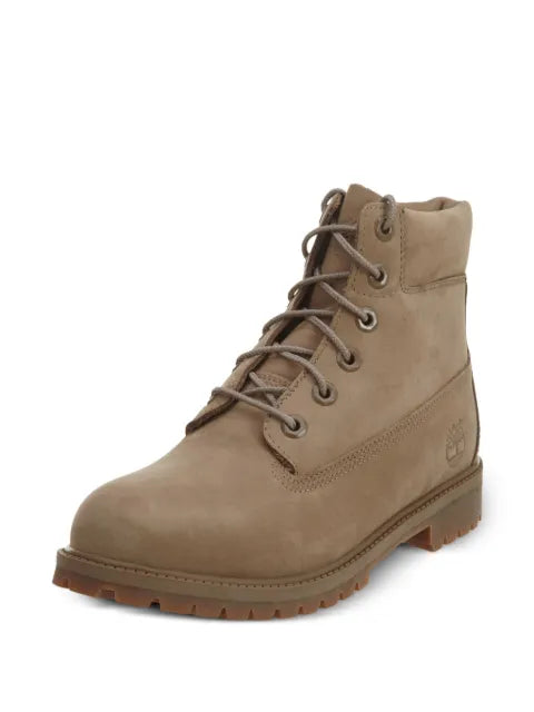 Timberland botas 6 inch Premium Light Sand