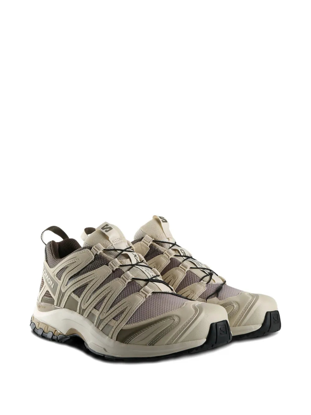 Salomon XA Pro 3D low-top sneakers - Neutro - imagen 2