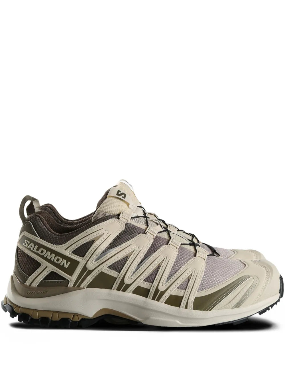 Salomon XA Pro 3D low-top sneakers - Neutro - imagen 1