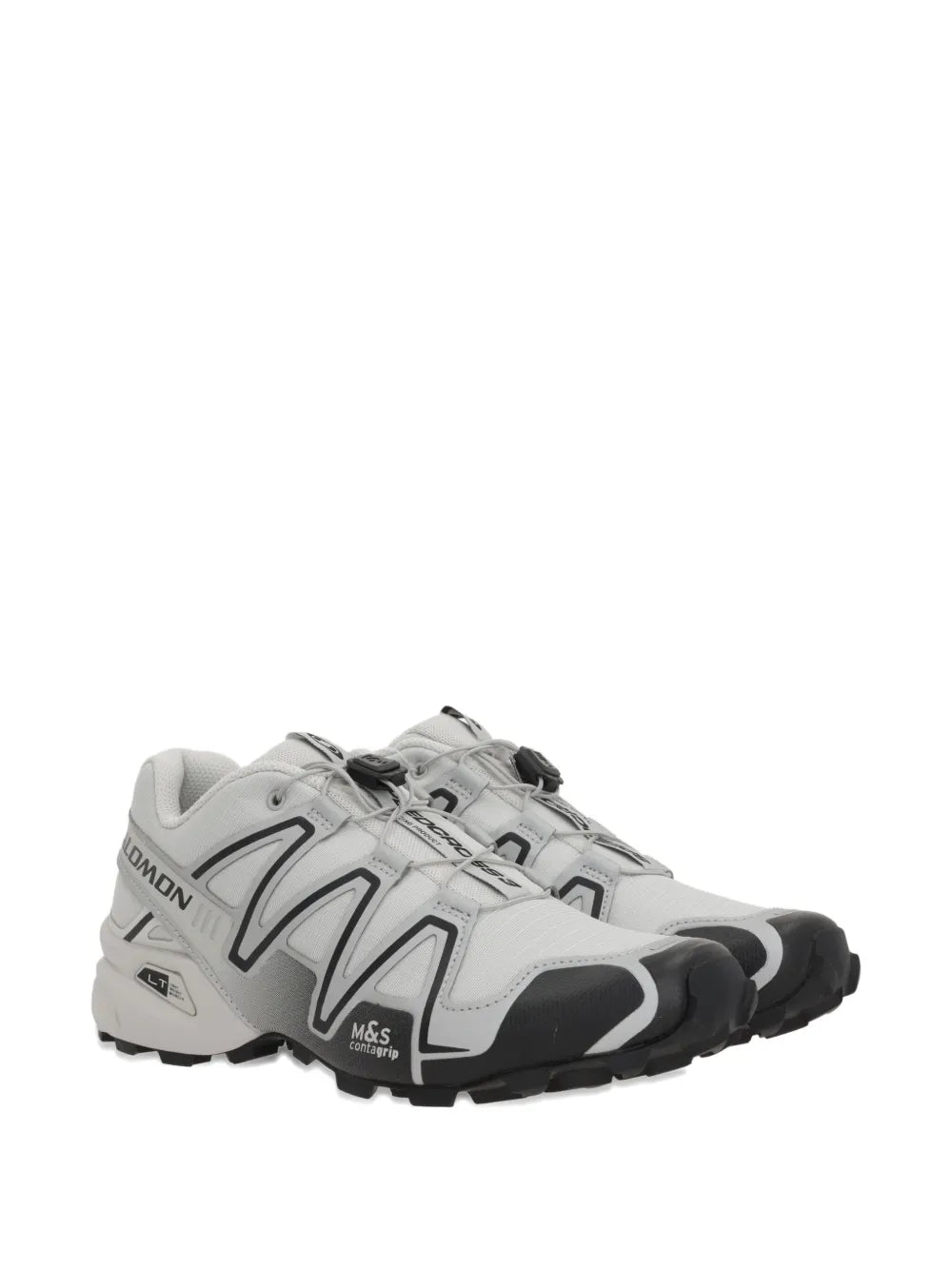 Salomon tenis Speedcross 3 - Gris - imagen 2