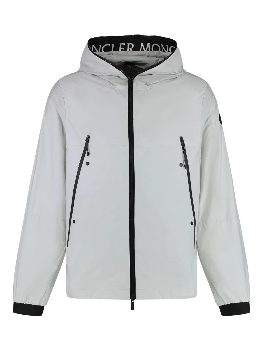 Moncler chamarra Junichi