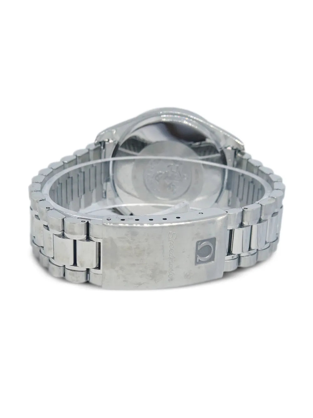 Omega reloj Speedmaster