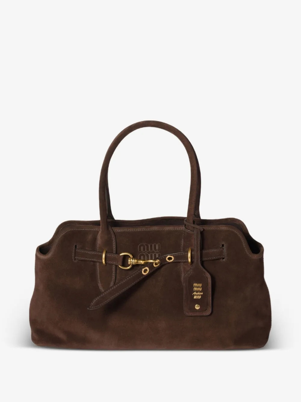 Miu Miu tote Aventure