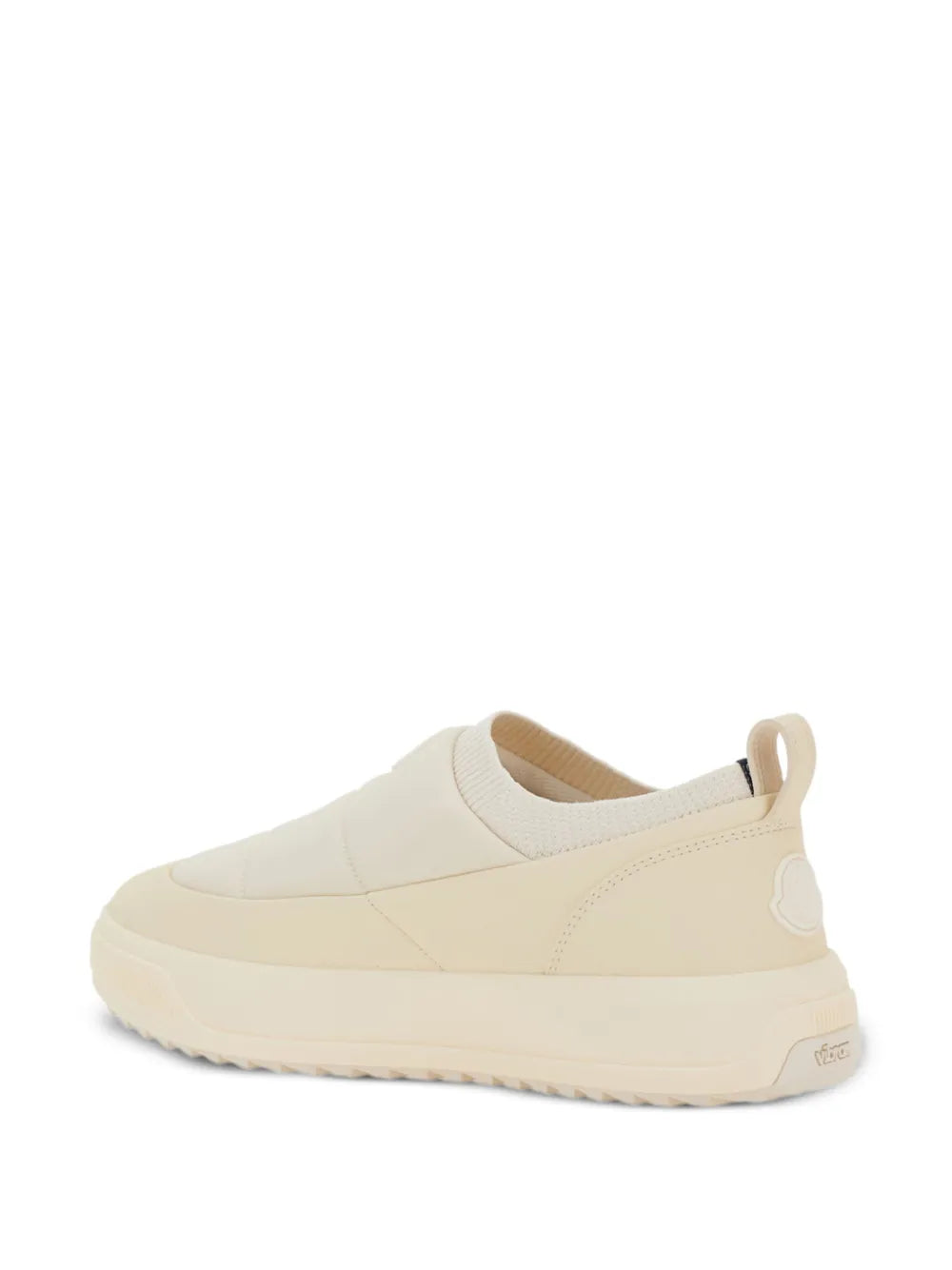 Moncler tenis capitonados